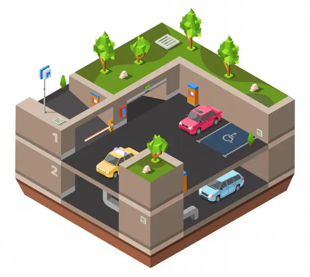 multi-storey-facility